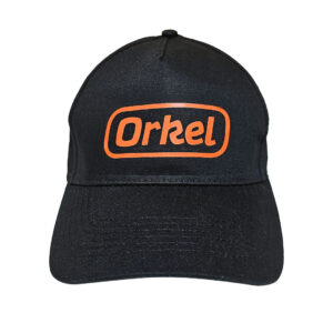 Caps m/Orkel logo