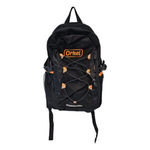 Ryggsekk m/Orkel logo