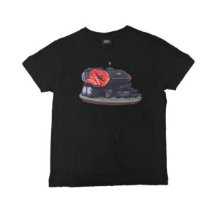 T-Skjorte sort GP1270