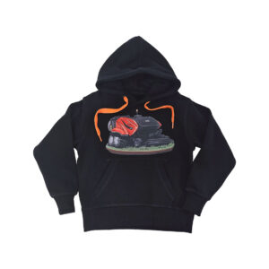 Hettegenser barn GP1270